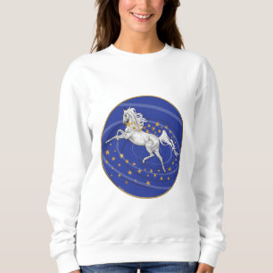 Starry Mare Women's Sweatshirt