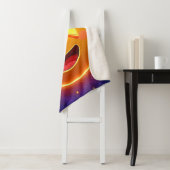 Starry-Mit Augen Emoji Joy Sherpadecke (Beispiel)