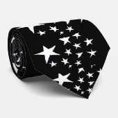 Starry NachtKrawatte durch SweetKitten Krawatte (Gerollt)