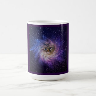 Starry Nebelfleck 15 Unzekitty-Tasse Kaffeetasse