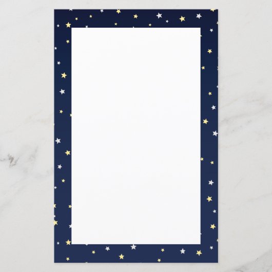 Starry Night (Vorderseite)