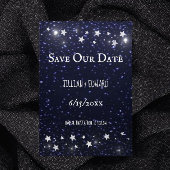 Starry Night Ankündigung Datum freihalten