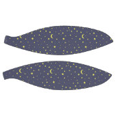 Starry Night Basketball (Panele)