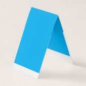 Starry Night Business Cards | Celestialstil Visitenkarten (Vorderseite)