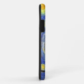 Starry Night by Vincent Van Gogh 1889 Case-Mate iPhone Hülle (Hinten/Rechts)