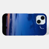 Starry Night Case-Mate iPhone Hülle (Rückseite (Horizontal))