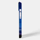 Starry Night Case-Mate iPhone Hülle (Rückseite / Links)