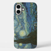 Starry Night Case-Mate iPhone Hülle (Rückseite)