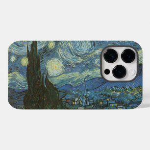Starry Night Case-Mate iPhone 14 Pro Hülle