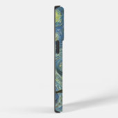 Starry Night Case-Mate iPhone Hülle (Rückseite / Rechts)