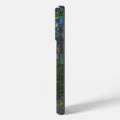Starry Night Case-Mate iPhone Hülle (Rückseite / Links)