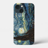 Starry Night Case-Mate iPhone Hülle (Rückseite)