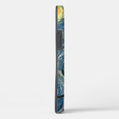 Starry Night Case-Mate iPhone Hülle (Rückseite / Rechts)