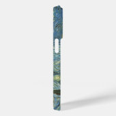 Starry Night Case-Mate iPhone Hülle (Rückseite / Rechts)