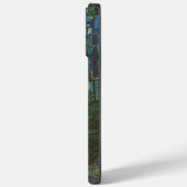 Starry Night Case-Mate iPhone Hülle (Rückseite / Links)