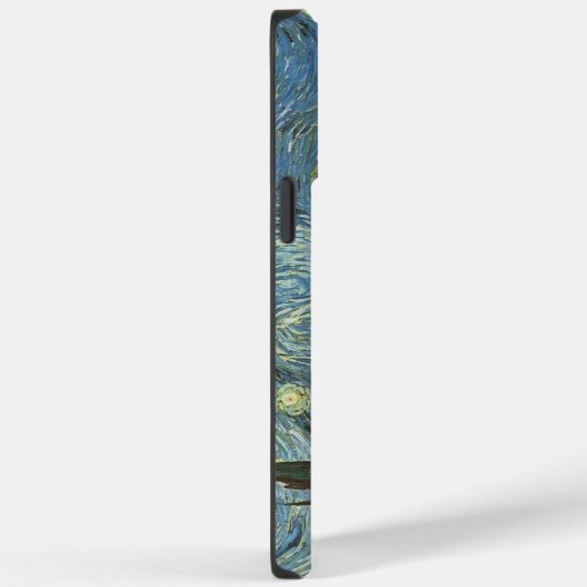 Starry Night Case-Mate iPhone Hülle (Rückseite / Rechts)