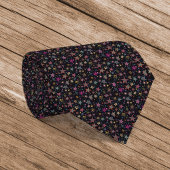 Starry Night Celestial Krawatte