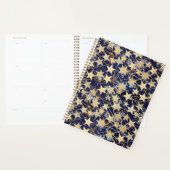 Starry Night Chiyogami Planner Planer (Anzeige)