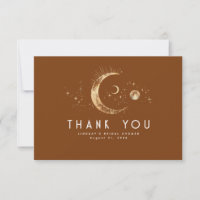 Starry Night Crescent Moon Celestie Vielen Dank
