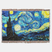 Starry Night, Decke (Vorderseite)