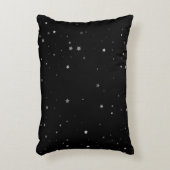 Starry Night Dekokissen (Vorderseite(Vertikal))