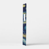 Starry Night Dreamscape Case-Mate iPhone Hülle (Rückseite / Rechts)