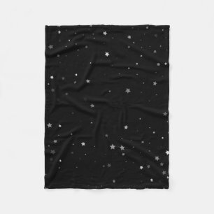 Starry Night Fleecedecke
