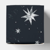 Starry Night Geschenkschachtel (Oben)