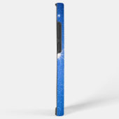 Starry Night Glittering Galaxy Phone Case Samsung Galaxy Hülle (Rechte Seite)