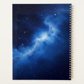 Starry Night Guidance - Shepherd's Staff Planer (Rückseite)