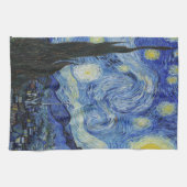 Starry Night Handtuch (Horizontal)