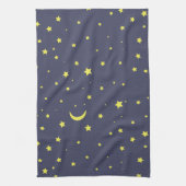 Starry Night Handtuch (Vertikal)