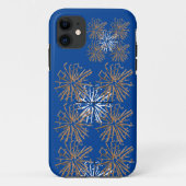Starry Night iPhone Case (Rückseite)