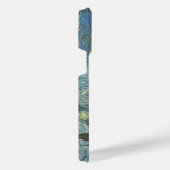 Starry Night iPhone Hülle (Rechte Seite)