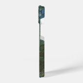 Starry Night iPhone Hülle (Linke Seite)