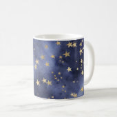 Starry Night Kaffeetasse (VorderseiteRechts)