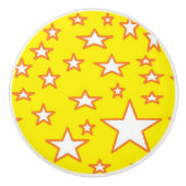 Starry Night Keramikknauf (Vorderseite)