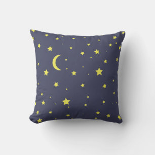 Starry Night Kissen