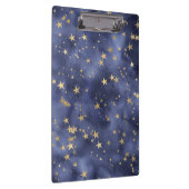 Starry Night Klemmbrett (Rechts)