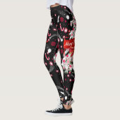 Starry Night Leggings (Links)
