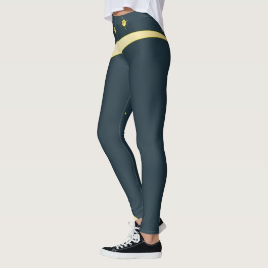 Starry Night - Leggings (Links)