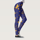 Starry Night Leggings (Rechts)