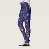 Starry Night Leggings (Links)