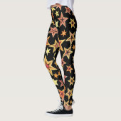 Starry Night Leggings (Links)