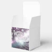 Starry Night Lights Geschenkschachtel (Geöffnet)