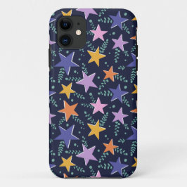 Starry Night Magic Case-Mate iPhone Hülle