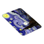 Starry Night Magnet (Rechte Seite)