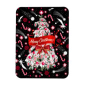 Starry Night Magnet (Vertikal)