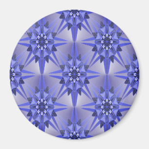 Starry Night.... Magnet