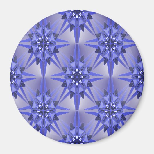 Starry Night.... Magnet (Vorne)